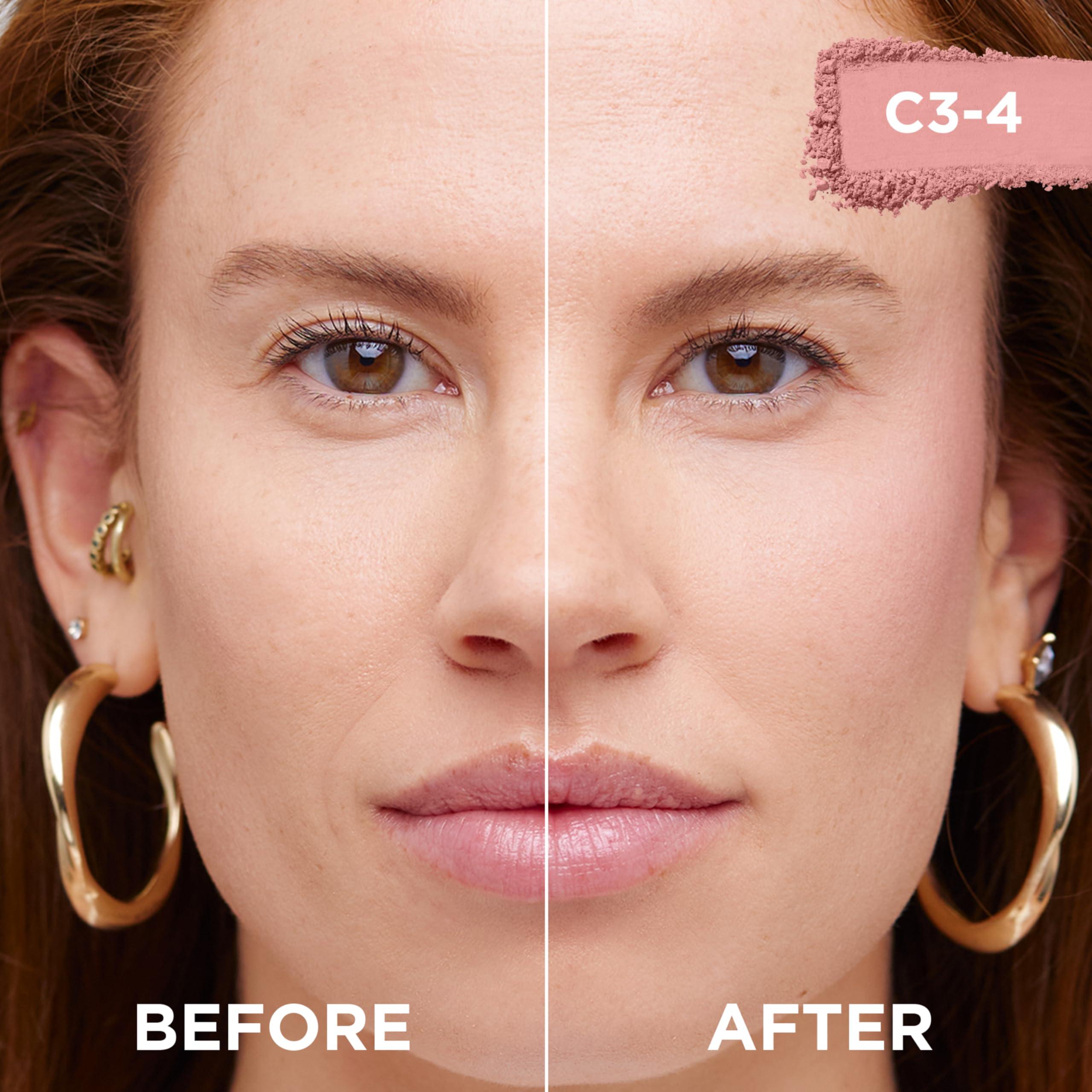 L'Oréal Paris L\'Oreal Paris True Match Super-Blendable Powder Blush, Tender Rose, 0.21 Oz (Packaging May Vary)