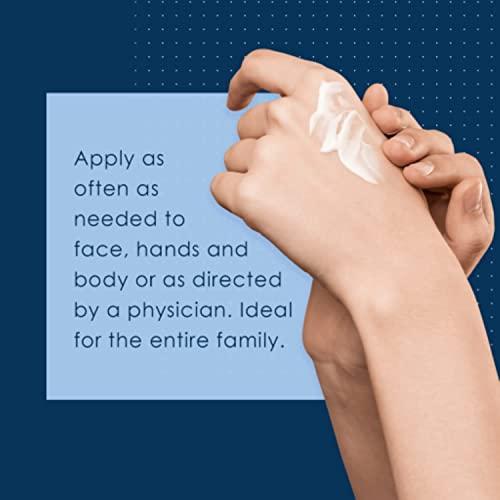 Vanicream Vanicream Lite Lotion with Pump for Sensitive Skin, 16oz Per Bottle (4 Pack)