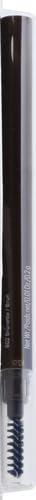 Almay Almay Eyebrow Pencil with Spoolie Brush, Easy to Achieve Brows, Hypoallergenic, 802 Brunette