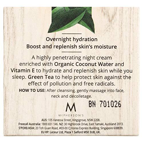 A'kin A'kin Replenishing Antioxidant Night Cream 50 ml