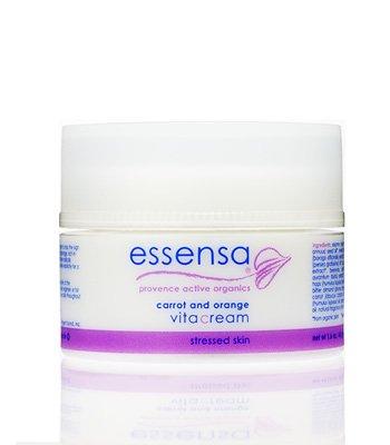 Essensa Essensa Carrot and Orange Vitacream