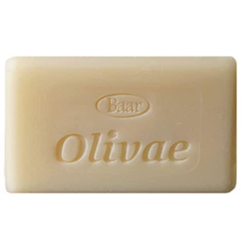 Baar Olivae Castile Bar Soap, 3 Bar Set