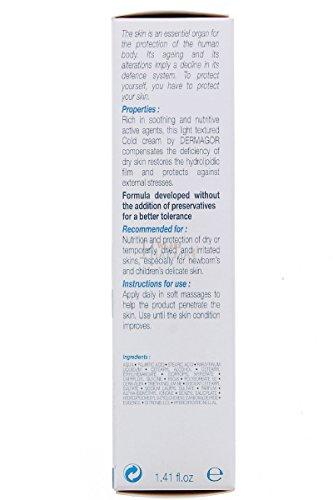 Dermagor Dermagor Cold Cream Nutritive Care 40ml