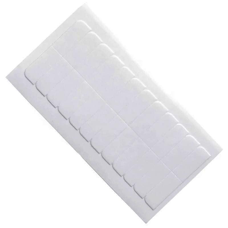 YiXing Kinky Straight Tape In Hair Extensions Human Hair YiXing Tape Extensions Human Hair 200g/Bundle,80Pcs Seamless Tape Ins for Black Women Braided Remy Hair 10Inch