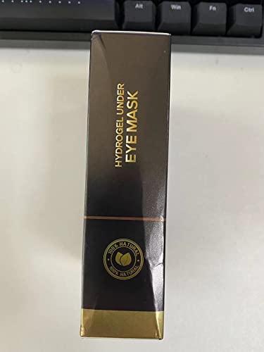 LAVDIK LAVDIK Under Eye Patches, 24K Gold Eye Mask - 12 Pairs, Collagen Eye Patch for Puffy Eyes and Dark Circles and Anti-Aging, Deep Moisturizing Eye Treatment Masks for Women and Men