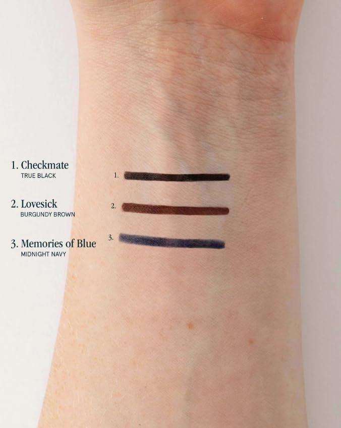 SOSHE SOSHE Precision Waterproof Eyeliner - Lovesick