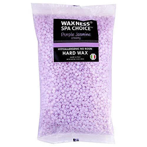 Waxness Waxness Assorted Hard Wax Beads 2.2 lb / 1 kg Pack of 3