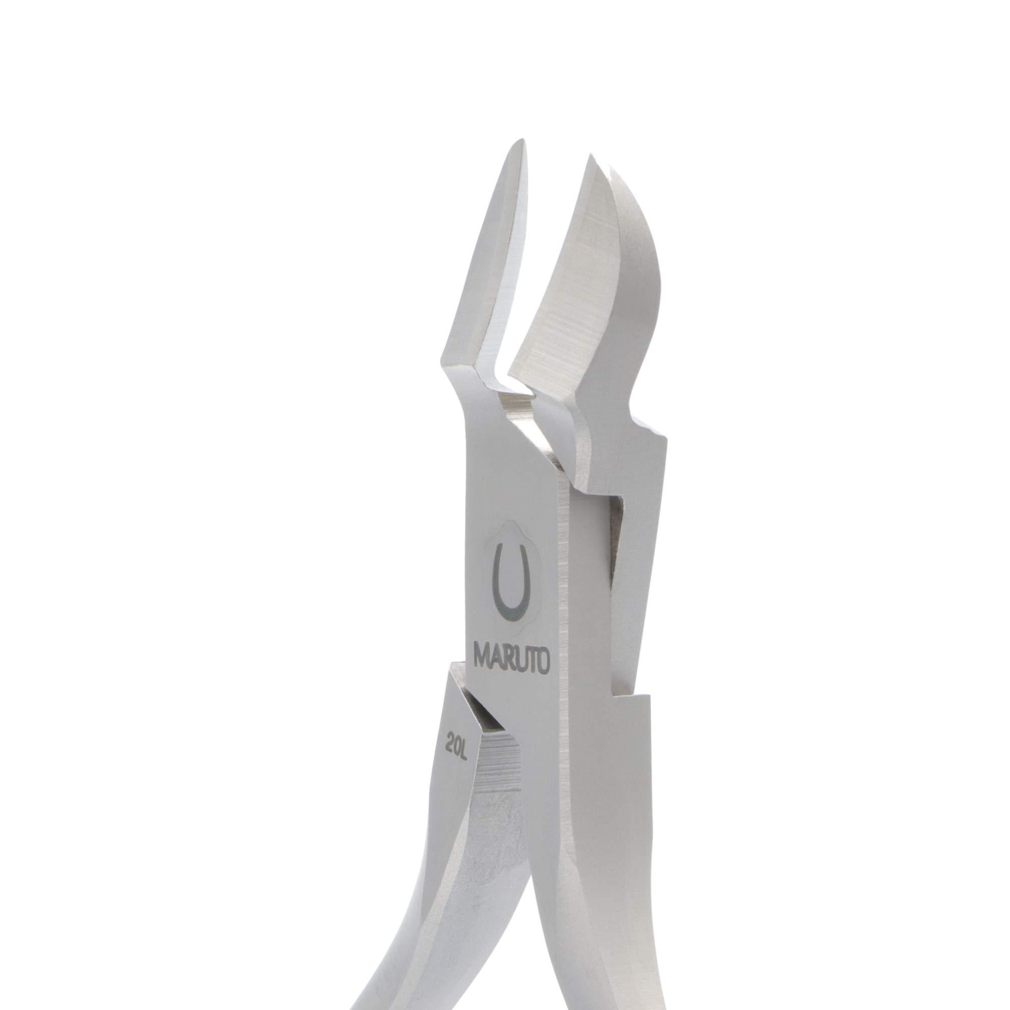 Maruto Hasegawa Kosakujo MARUTO Nail clippers Wing WN-3010[Japan Import]