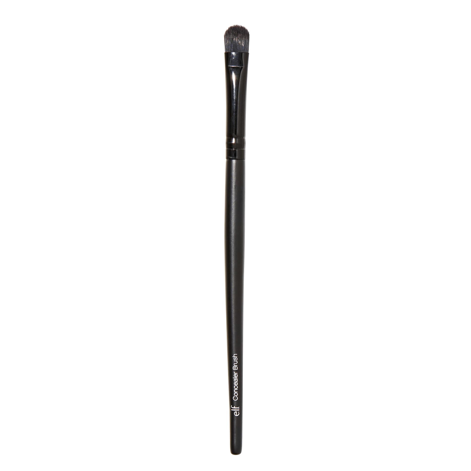 e.l.f. e.l.f. Concealer Brush, Flat Makeup Brush For Concealing Imperfections, Vegan & Cruelty-Free