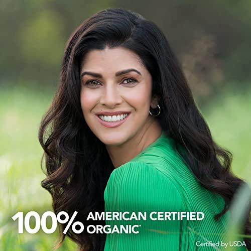 Generic All Skin SPF 60 Sunscreen: Kakadu Plum, Acai Berry & Chia Seeds | Sunscreen for Dry & Oily Skin | 100% American Certified Organic | 50gm