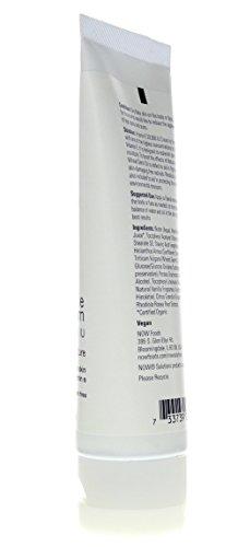 Now Foods Vitamin E Cream 28,000 IU - 4 oz. (Two Pack)