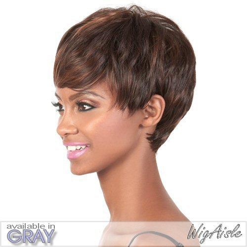 Motown Tress Motown Tress (GGC-91) - Synthetic Full Wig in F4_30