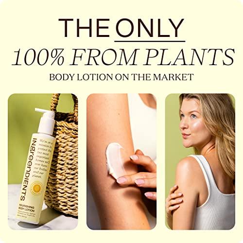 Ingreendients Ingreendients Ceramides Body Lotion (2-Pack) 2x9.6 Fl Oz