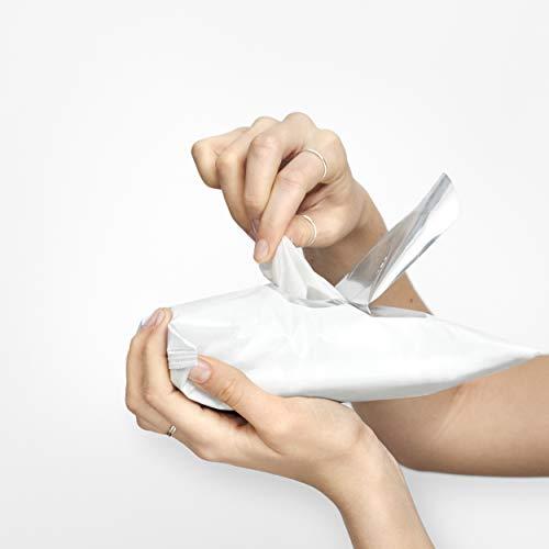 Boolavard 10 Fake Faux Synthetic White Pearl Wedding Bridal Bride Prom Hair Bobby Pin by Boolavard® TM