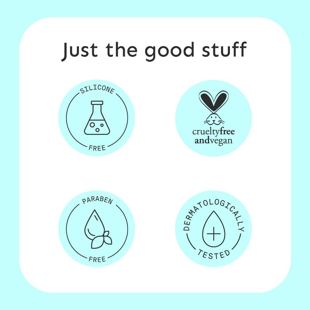 Arata Arata Advanced Curl Care Curly Hair Cream (100 GM) For Velvety Soft Curls | Intensive Moisture, Curl Definition & Plant-Based Styling | Abyssinian Seed Oil, Soya Protein & Shea Butter | CG Approve