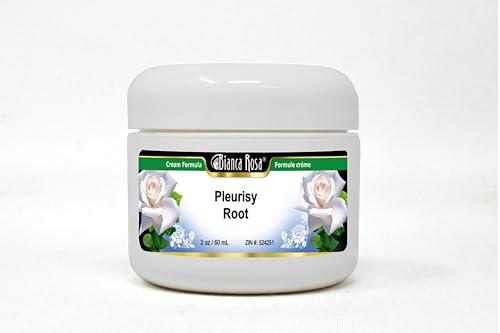 Bianca Rosa Bianca Rosa Pleurisy Root Cream (2 oz, ZIN: 524251)