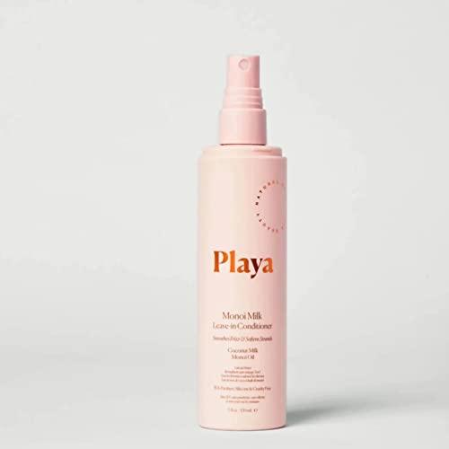 Playa Playa - Monoi Milk Leave In Conditioner