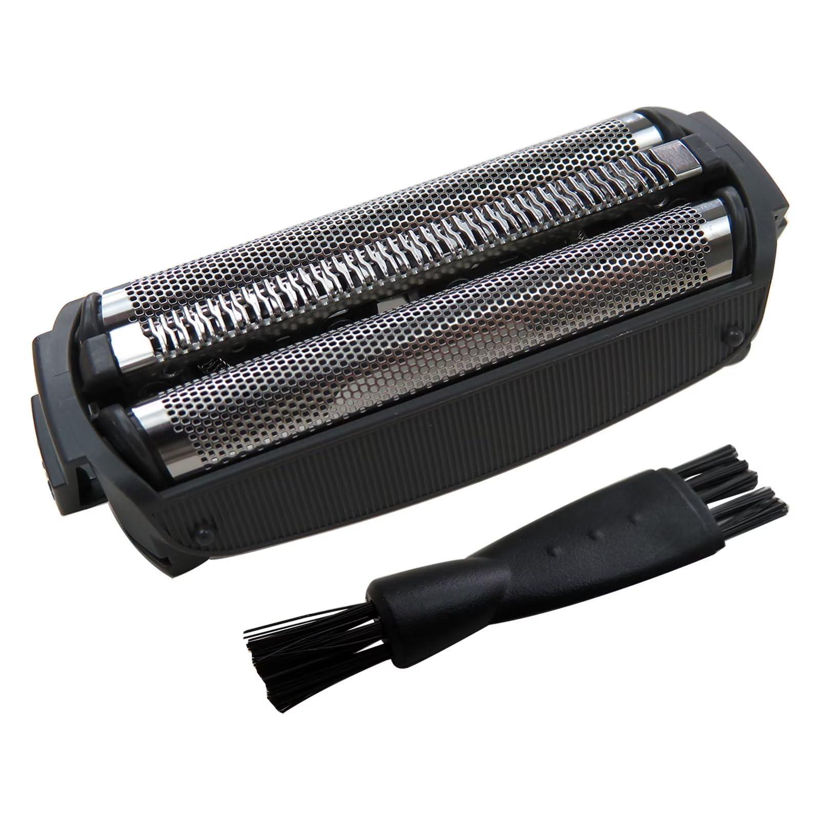 Zafina-UP Zafina-UP Upgraded ES9085 WES9085 Shaver Razor Foil Screen Replacement for Panasonic Shavers Head Parts ES8077 ES8078 ES8086 ES8046 ES8047 ES8088