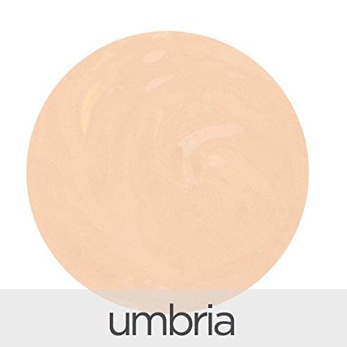 La Bella Donna La Bella Donna Women's Ultimate Pure Perfection Liquid Mineral Foundation SPF 15 | Umbria
