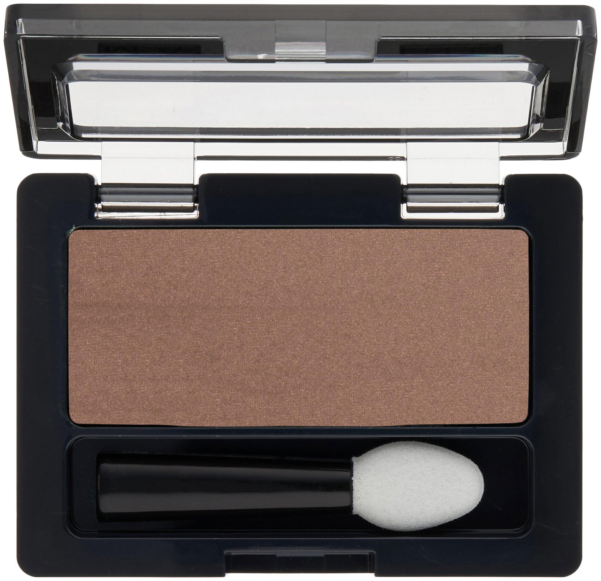 MAYBELLINE Maybelline Expert Wear Eyeshadow, Cool Cocoa, 0.08 oz.