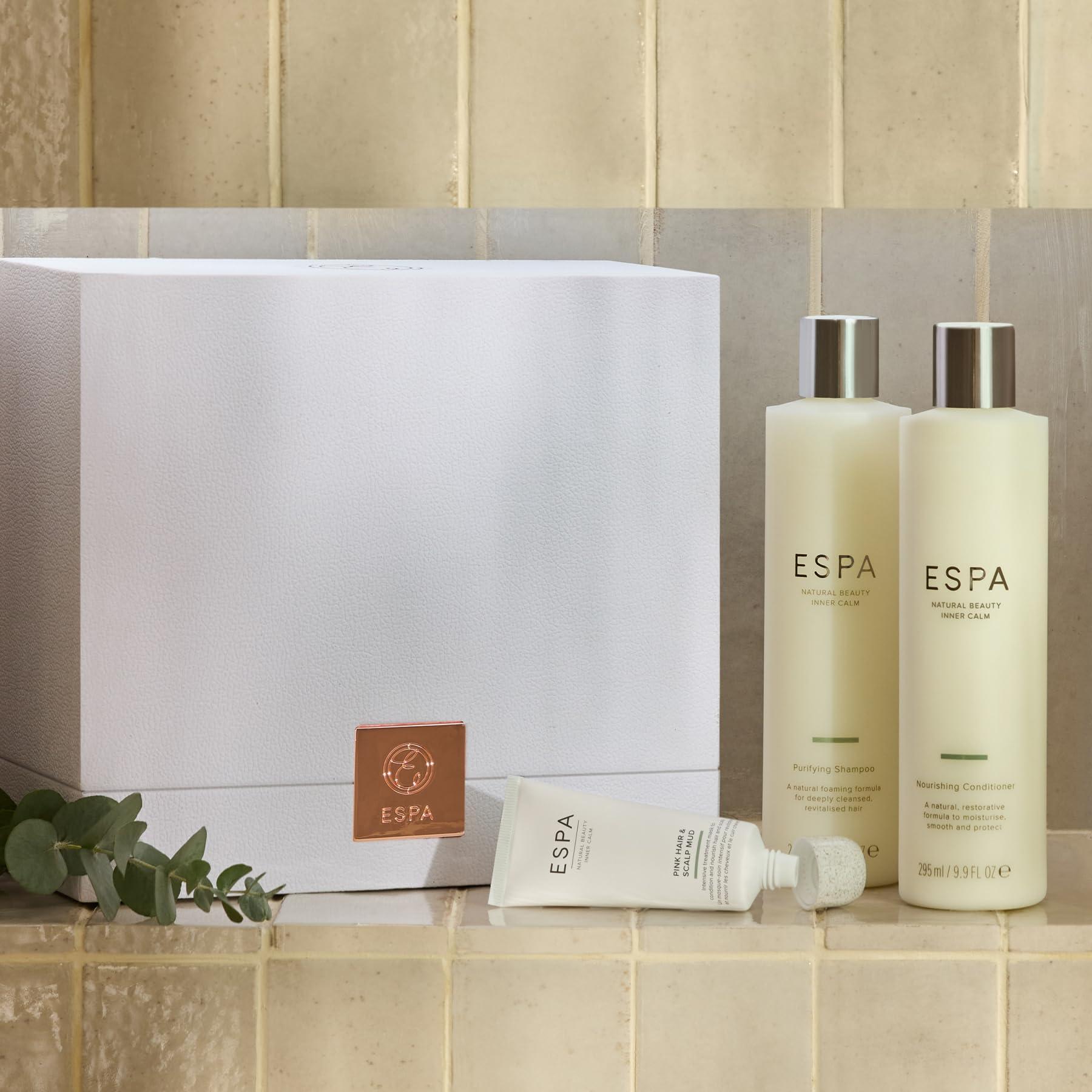 ESPA ESPA | Hair Care Collection | Gift Set | Worth $101