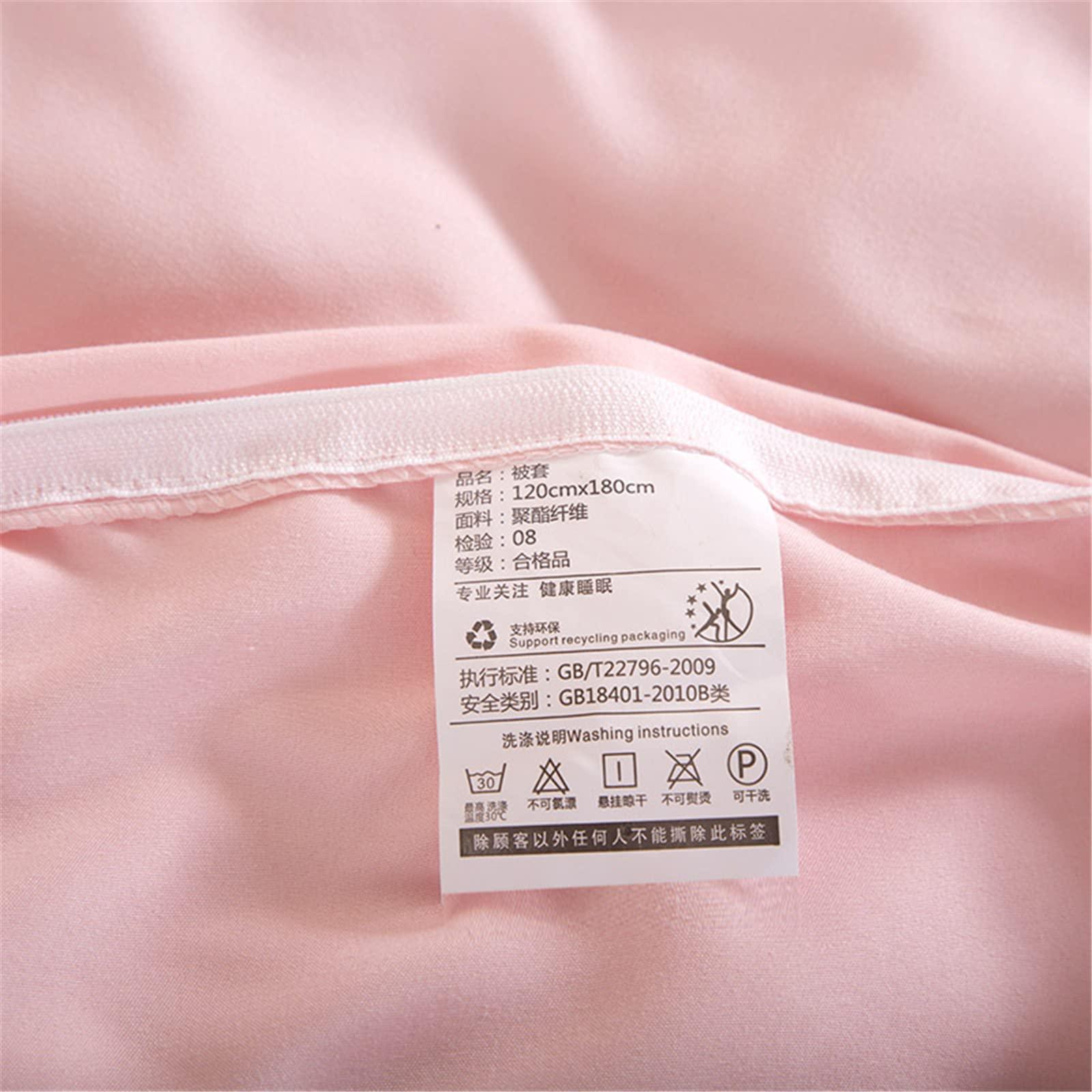 MEIMAY Massage Table Sheet Sets,Massage Table Cover, Body Massage Bed Spa Table Skirt, Includes Skirt Sheet with Face Hole,Quilt Over,Quilt,Pillowcase,Round Stool Cover 5 Pcs