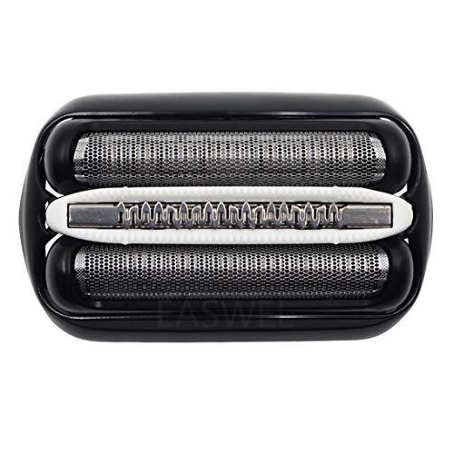 EASWEL for Braun 32B Foil/Cutter Heads Series 3 3040 3040s 340s-4 320s-4 330s-4