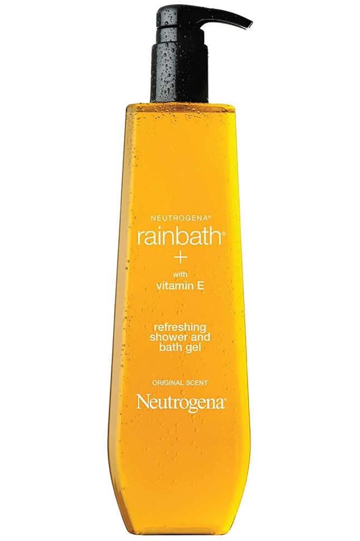 Neutrogena Neutrogena Rainbath Shower Gel, Original Scent (40 Fluid Ounce)
