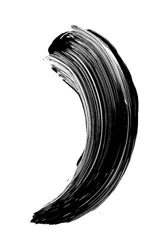 MAYBELLINE Maybelline Volum\' Express Pumped Up Colossal Mascara, Washable Formula Infused with Collagen for Up To 16x Lash Volume, Glam Black, 1 Count (Pack of 2)