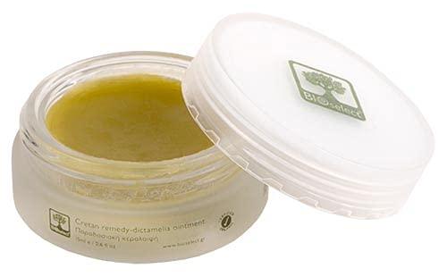 BIOselect BIOselect Ancient Greek Cretan Remedy- Dictamelia Beeswax Ointment (15ML)