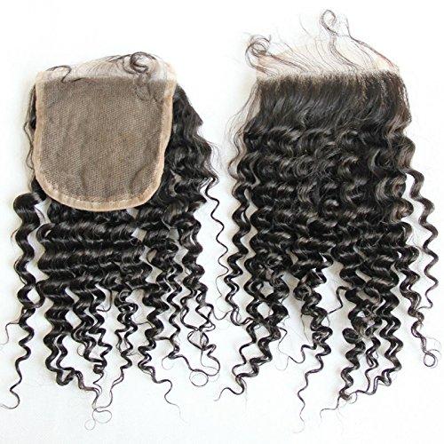 Sheek Hair Company Sheek Hair Co 14 Inch Indian Virgin Raw Human Hair Extension Hair Weave Bundles Body Wave Unprocessed Natural Light Brown to Dark Brown Color