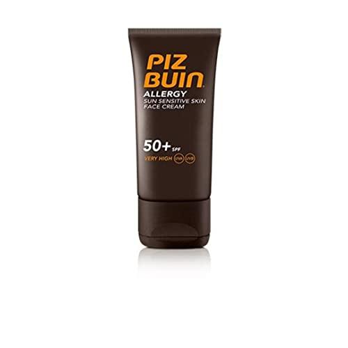superkrit PIZ BUIN Allergy Face Cream SPF 50 Very High 40ml