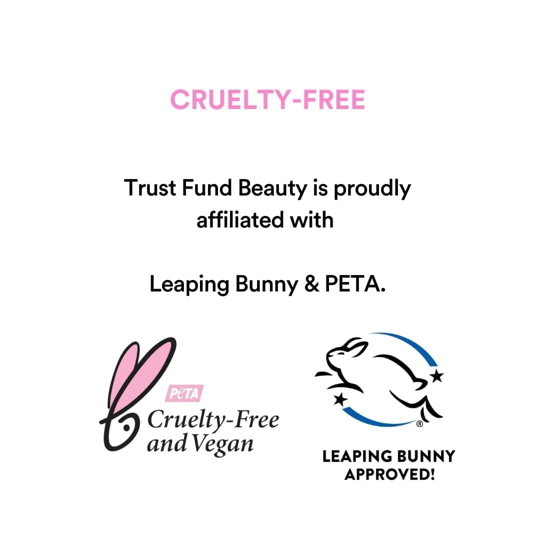 Trust Fund Beauty Trust Fund Beauty Lipgasm Lipstick - 90\'s Nostalgia, Matte Taupe Nude, Creamy, Non-Drying, 3.5g/0.12 fl oz. Vegan, Cruelty-Free, 21-Free