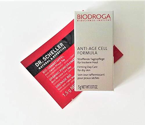 Biotop Biotop Professional 911 Quinoa Shampoo and Conditioner DUO 11.15 oz. each + 2 Free Samples