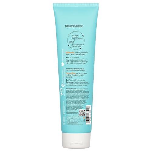 Pacifica Pacifica Sea Foam Complete Face Wash