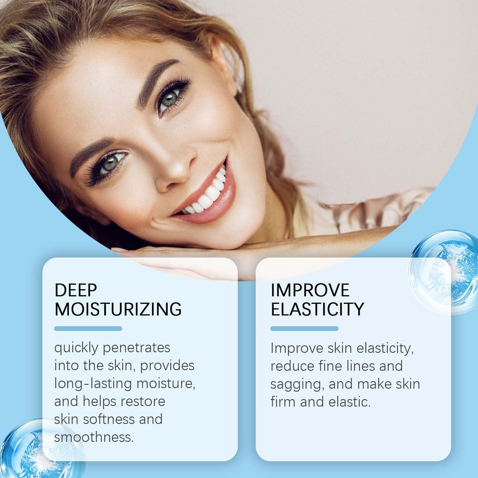 RCSCBC GlamoryGlamory micro infusion system,glamory micro infusion system for face, Care for skin (12PCS)