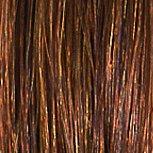 By SOCAP.USA Bang Clip-In Extension MADE IN ITALY She By SO.CAP.USA - Length: 7"- 12", MEDIUM GOLDEN BLONDE