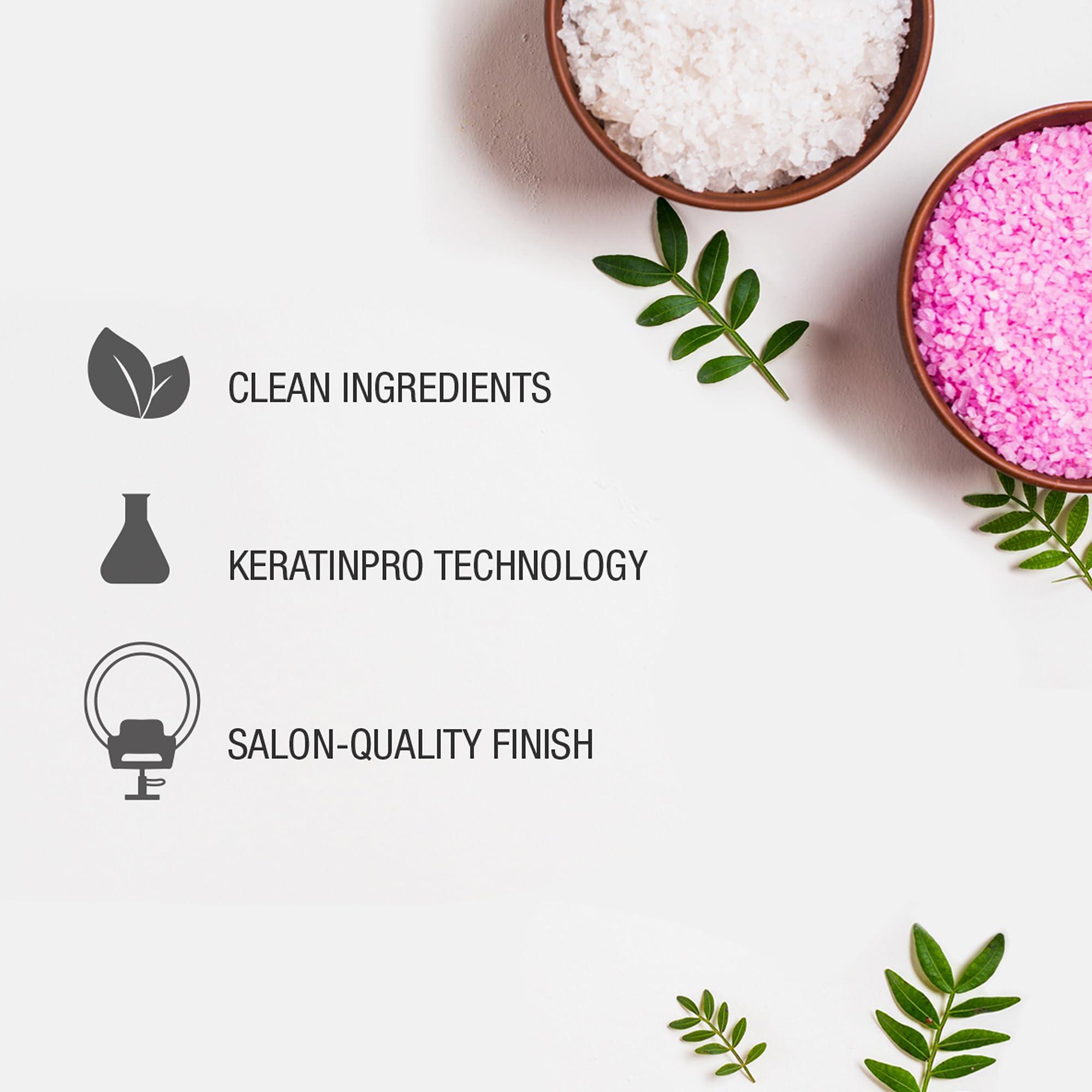 Keratin Perfect Keratin Perfect Keratin Daily Conditioner - 12oz