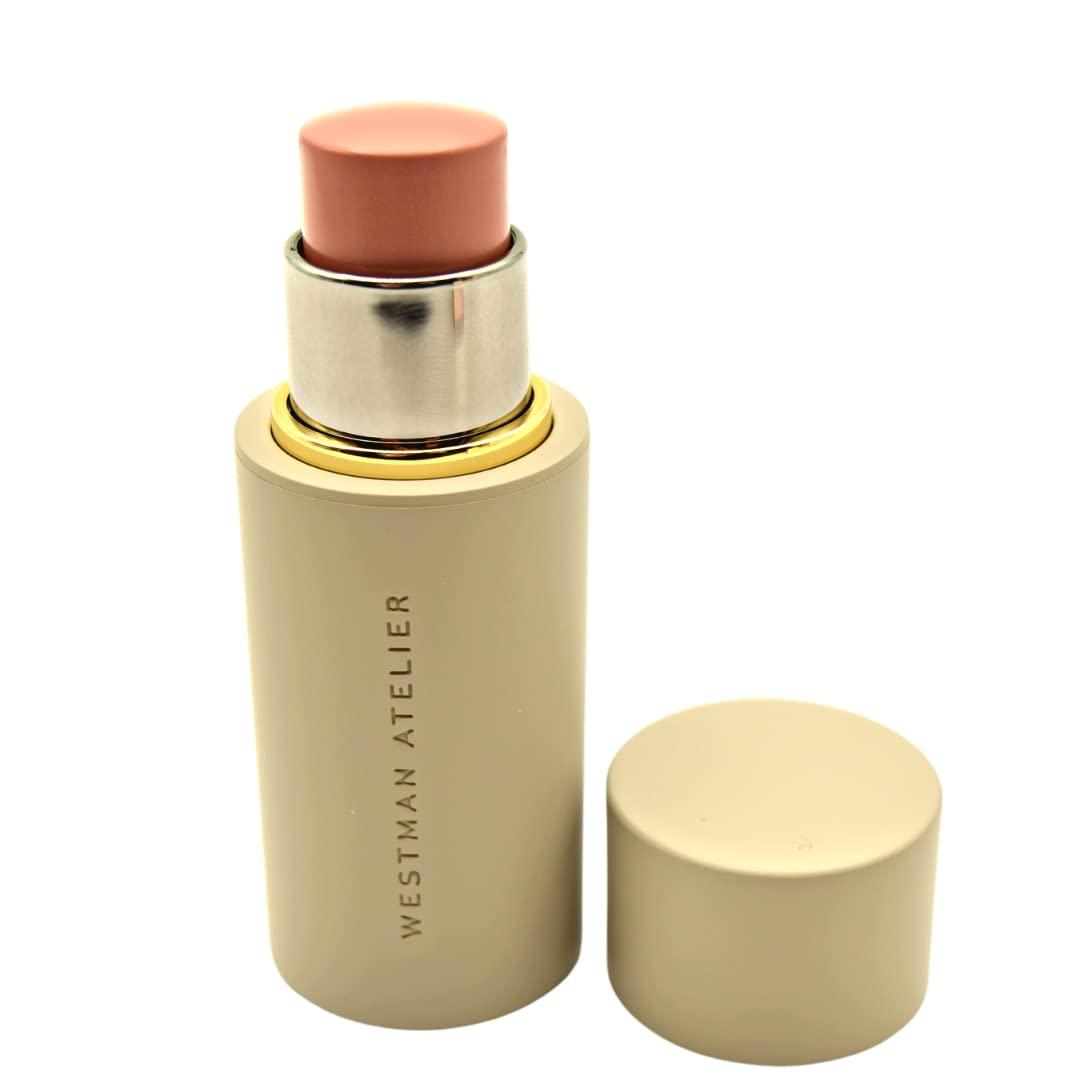 WESTMAN ATELIER Westman Atelier Baby Cheeks Lip + Cheek Cream Blush Stick Chouchette