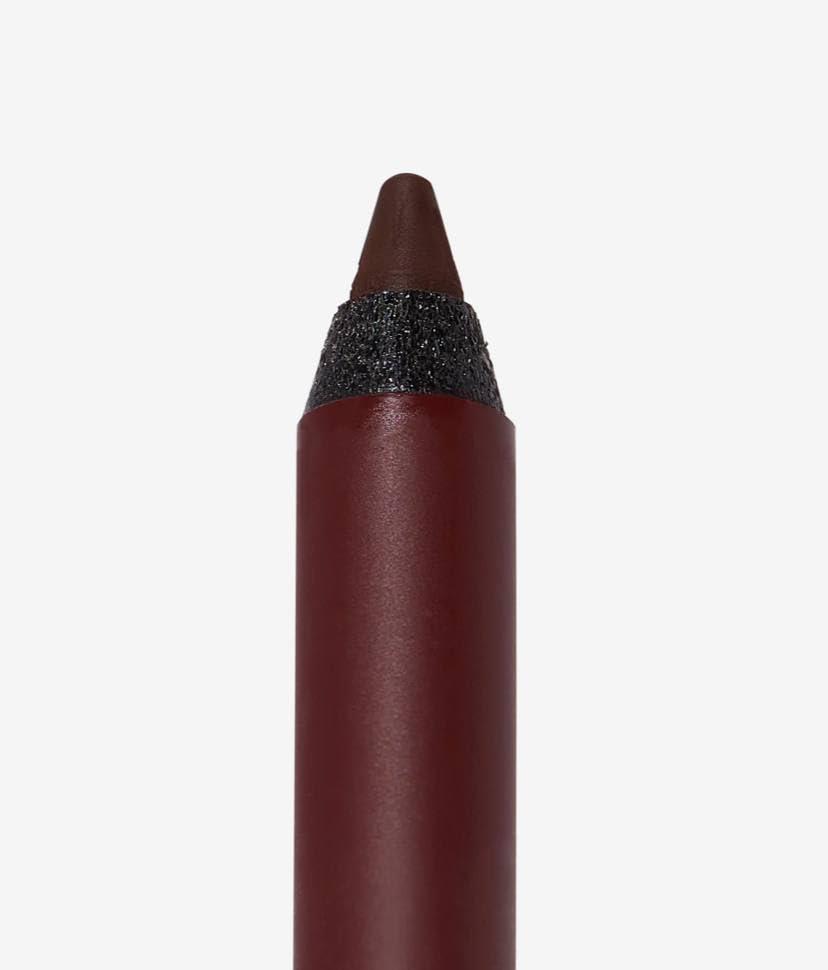 Melt Cosmetics Melt Cosmetics Slick Waterline Eye Pencil - Rich Brown, 1 Count (Pack of 1)