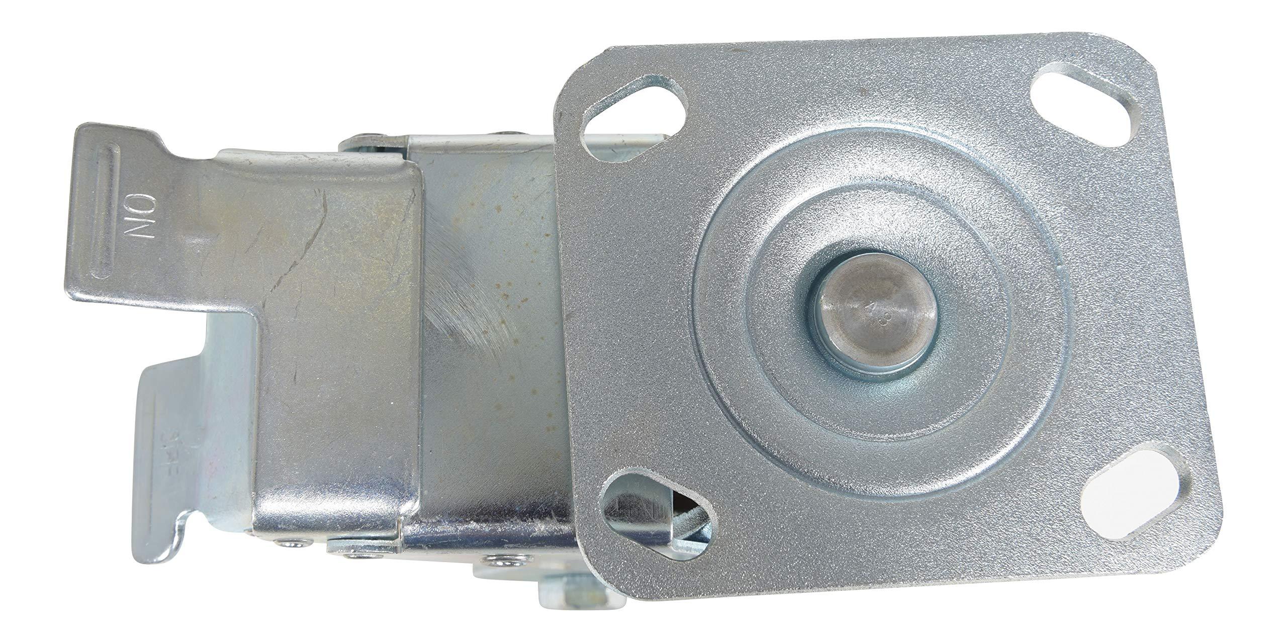 Profectiv [PROFECTIV] MEGA GROWTH ANTI-DAMAGE NO-LYE RELAXER SUPER 1 TOUCH-UP APPLICATION