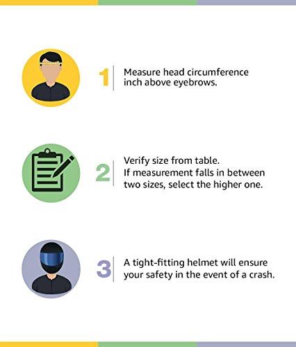 Vega Helmets Vega Foundation Brush