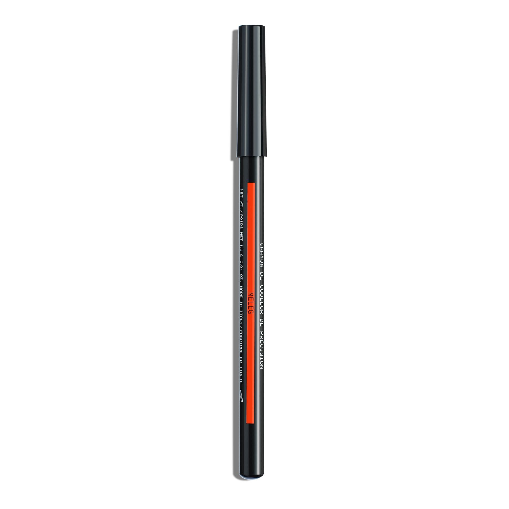 NINETEEN NINETY NINE 19/99 - Precision Color Pencil | All-Over Face Color | Cruelty-Free, Vegan, Responsible Beauty (1.1 g | Meleg)