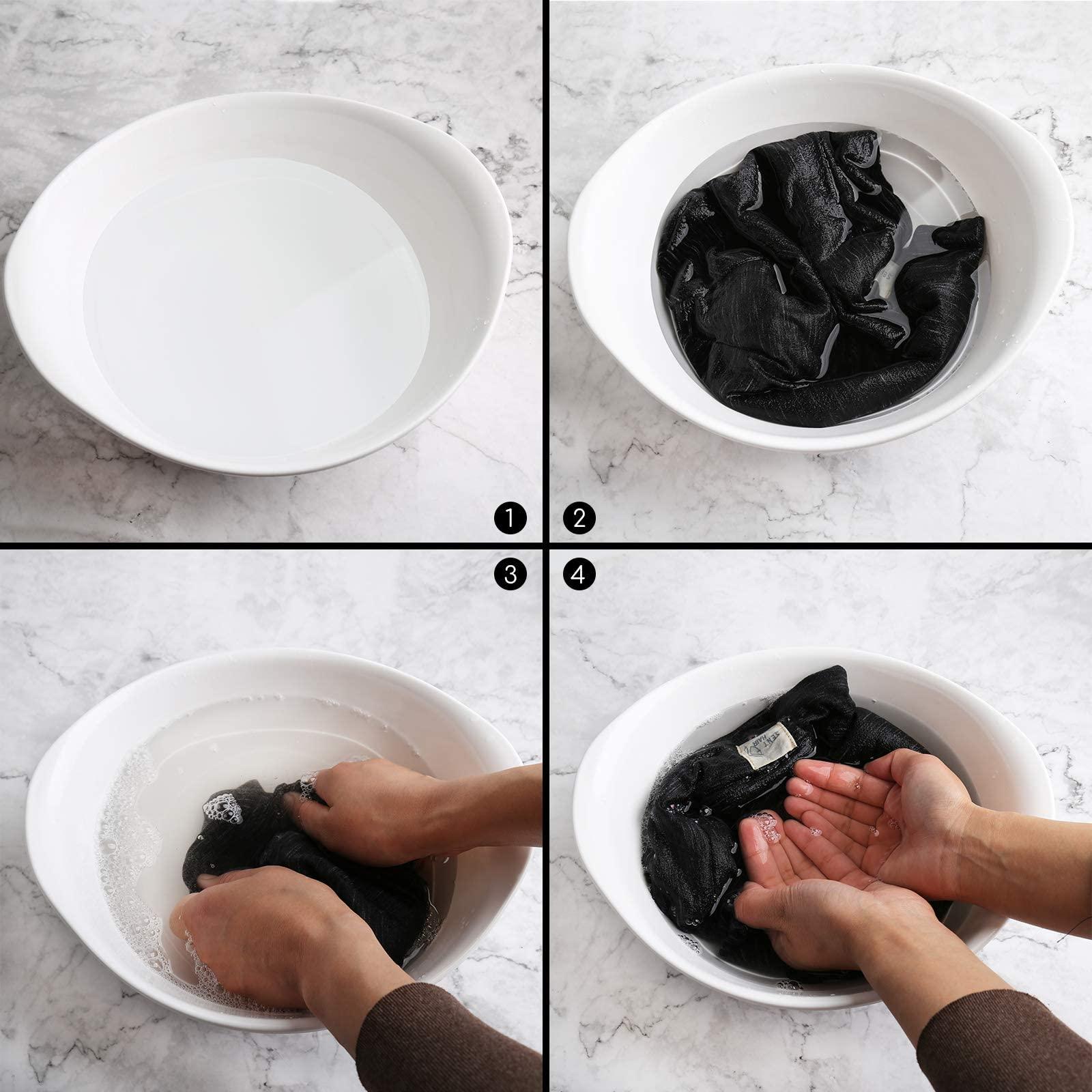 sent hair sent hair Kids Satin Lined Bonnet Silk Slouchy Beanie for Natural Hair Adjustable Sleep Bonnet Slap Cap for Kids/Child/Teens (4-10 Years Old,Black)