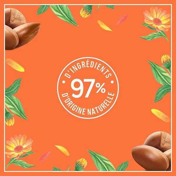 Le Petit Marseillais LE PETIT MARSEILLAIS SHAMPOING NUTRITION RICHESSE