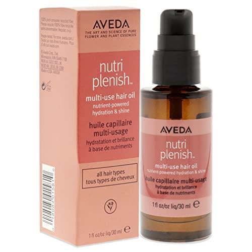 Aveda Aveda Nutriplenish Multi-Use Hair Oil 1 oz
