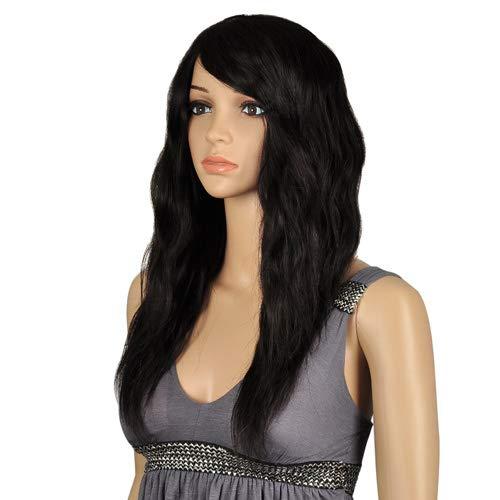 Outre Outre Simply 100% Unprocessed Brazilian Human Hair - Body Wave (20", NATURAL BLACK)