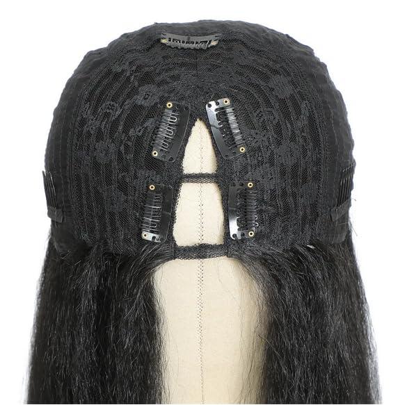 Mayde Beauty Mayde Beauty Bloom Bundle Weaving WET & CURLY 001 24\" (5-Pack, 613)