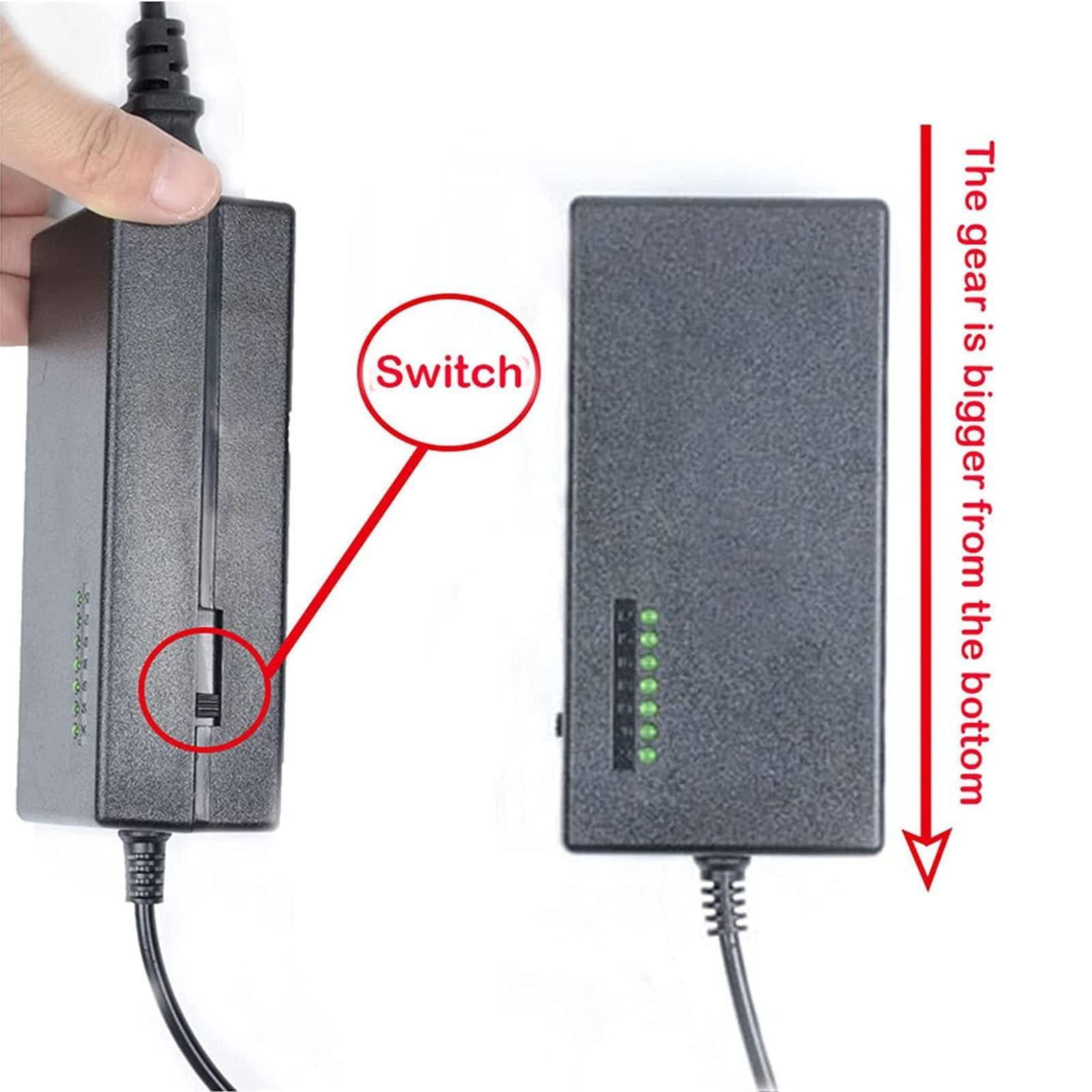 ELOMAS Portable Dreadlocks Maker,Electric Dreadlock Crochet Braids Hair Making Machine for DIY Your Own Dreadlocks Braiding Hair Extensions,Automatic Instant Hair Making Machine with 20 Needles,16mm