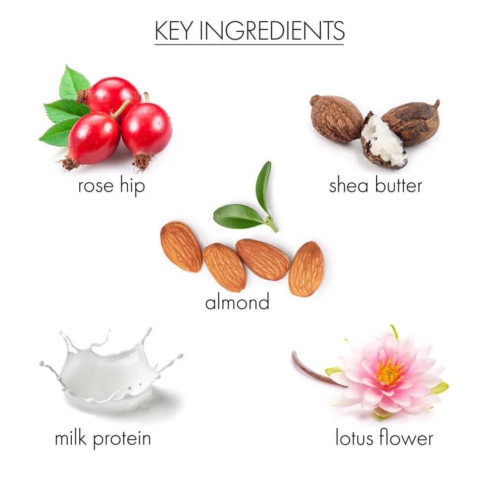 Whish Whish Mineral Milk Bath